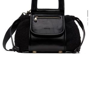 Ader Error Tube Bag